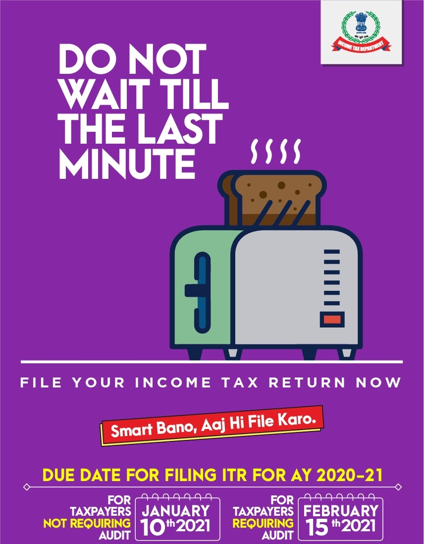Tax Returns AV Consultants Hyderabad